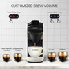 HiBREW 4 in 1 Kapselkaffeemaschine H1A,Weiß Produktbild-Vorschau 2