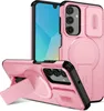Custodia magnetica per Samsung Galaxy A16 5G/4G, custodia Anteprima dell’immagine prodotto 1