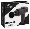 Malatec 23642 Massagepistole 35 W, 1500 mAh, + 8 Aufsätze Produktbild-Vorschau 26