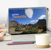 wildes Teneriffa (Tischkalender 2026 DIN A5 quer), CALVENDO Produktbild-Vorschau 3