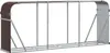 A product shot of a firewood rack. Náhled obrázku produktu