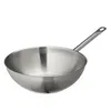 METRO Professional, wok da cucina, diametro massimo 30 cm, Anteprima dell’immagine prodotto 1
