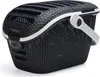 Curver prepravka Rattan 51x38x33cm antracit Náhľad obrázku produktu 9