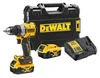 DEWALT Akkuschrauber 18V DCD800P2T 90Nm 2x5,0Ah BL TSTAK Vista previa de la imagen del producto