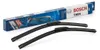 Bosch Scheibenwischer Aerotwin A893S 550 550 mm Set Produktbild-Vorschau 8