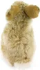 Hase hellbraun Roger 16 cm Kuscheltier Uni-Toys Produktbild-Vorschau 2