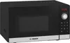 Bosch Freistehende Mikrowelle 44 x 25 cm Edelstahl Produktbild-Vorschau 16