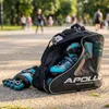 Apollo Skate Bag, torba na rolki, wrotki, łyżwy i Podgląd zdjęcia produktu 2