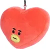 Clip pour clés Aurora World 61335 BT21 TATA, bleu et rouge Voir les images du produit 6