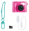 Canaltoys Mini Cam  Digital Camera - Compact (pink) Produktbild-Vorschau 8