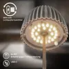Lampa stołowa LED, akumulatorowa, z regulacją jasności, Podgląd zdjęcia produktu 12