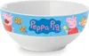 Peppa Wutz Müslischale Schale Frühstück Pig Geschirr Kekse Produktbild-Vorschau 1