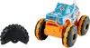 Mattel Hot Wheels Monster Trucks - Zdalnie Sterowany Anteprima dell’immagine prodotto 6