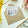 Mr. & Mrs. Panda Grußkarte Koala Familie zwei - Grau Produktbild-Vorschau 3