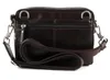 PICARD Leder Umhängetasche Buddy Clutch and Crossbody Cafe Produktbild-Vorschau 3