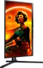 AOC 62,2cm (24,5") 25G3ZM/BK 16:09 2xHDMI+DP+USB bl./red Podgląd zdjęcia produktu 18