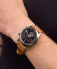 Timex Waterbury Traditioneller Chronograph Herrenuhr Produktbild-Vorschau 3