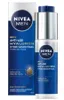 A product shot of NIVEA MEN Anti Age Hyaluron Hydro Gesichtsgel. Produktbild-Vorschau