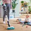 Bosch BSS712XHYG, Aspirapolvere a stelo 2 in 1, senza Anteprima dell’immagine prodotto 10