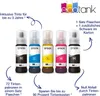 EcoTank ET-4810 A4-Multifunktions-Wi-Fi-Tintentankdrucker Produktbild-Vorschau 4