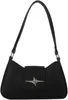 TIAASTAP Ladies Handbag Piccola borsa a tracolla in pelle Anteprima dell’immagine prodotto 1