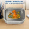 Edelstahl Brotdose Kinder 1000 ml - Brotbox 'Storage' mit Produktbild-Vorschau 4