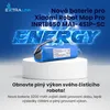 Extralink, náhradní baterie kompatibilní s robotem Xiaomi Náhled obrázku produktu 2