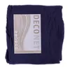 Velo per neonato Deconet - anello blu notte 60 cm/ Anteprima dell’immagine prodotto 2