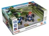 Carrera Mario Kart(TM) - Mach8 Twinpack 1:43 Náhľad obrázku produktu 5