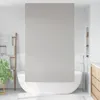 vidaXL Roleta prysznicowa 140x240 cm szerokość tkaniny 136 Podgląd zdjęcia produktu 1