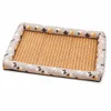 Hundebett Kühlmatte 60x45cm, Katzen & Hunde Kühlkissen, Produktbild-Vorschau 1