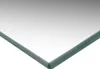 vidaXL Specchio da parete 50 x 50 cm vetro quadrato Anteprima dell’immagine prodotto 6