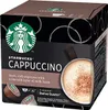 Starbucks by Nescafe Dolce Gusto 12 Kapseln Cappuccino Rich Produktbild-Vorschau 2