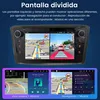Autoradio Android 15 Carplay da 7" per Toyota Avensis T25 Anteprima dell’immagine prodotto 13
