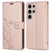 Hülle für Samsung Galaxy S24 Ultra Handyhülle Handy Tasche Produktbild-Vorschau 5