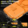 Etui double couche pour Honor 400 Pro, cache-appareil photo Voir les images du produit 7