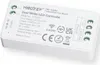 A white LED controller with product information printed on it. Produktbild-Vorschau