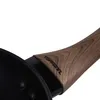 TOPFANN Bratpfanne 28 cm Schwarz | Pfanne Induktion | Produktbild-Vorschau 4