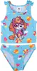 Paw Patrol Tankini Badeanzug mit Schleifen für Mädchen - Produktbild-Vorschau 1
