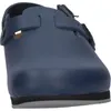 Birkenstock Tokio SL Schuhe blau schmale Weite Gr. 39 Produktbild-Vorschau 3