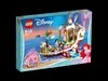 Lego Disney 41153 Le navire royal de la princesse Ariel Voir les images du produit 12