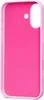 Apple MGY64LL/A custodia per Apple iPhone 17 Cover Rosa Anteprima dell’immagine prodotto 4