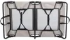 TRIXIE Hundeliege - beige/schwarz - 120 × 19 × 70 cm Produktbild-Vorschau 4