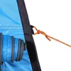 Outsunny Pop up Toilettenzelt, Mobiles Camping Duschzelt, Produktbild-Vorschau 9