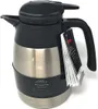 THERMOS Isolierkanne THV 1,0 Liter Edelstahl / schwarz Produktbild-Vorschau 7