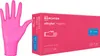 Nitrilové rukavice 100 kusů 8-M Nitrylex Magenta Náhled obrázku produktu 5