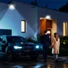 Faziango 100W LED Strahler Außen Fluter Scheinwerfer IP66 Produktbild-Vorschau 7