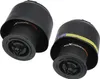 2x Luftfeder hinten for BMW 5er F07 GT F10 F11 Touring Gran Produktbild-Vorschau 2