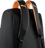 Puma Nova Elite Small Padel Racket Cover Black Black Jedna Náhled obrázku produktu 4