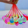 444x Palloncini d'acqua colorati a chiusura automatica - Anteprima dell’immagine prodotto 2